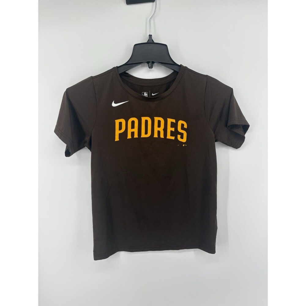 Nike San Diego Padres Youth Large #21 MLB Baseball Shirt